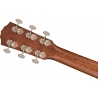 FENDER PS-220E PARLOR W/C 3TVS - GITARA ELEKTROAKUSTYCZNA