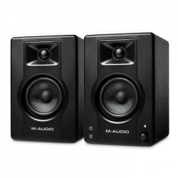 M-AUDIO BX3 Pair – Para...