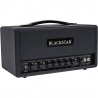 BLACKSTAR ST JAMES 50 6L6 HEAD BLK - HEAD GITAROWY