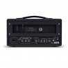 BLACKSTAR ST JAMES 50 6L6 HEAD BLK - HEAD GITAROWY
