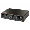 YUER 2I2 AUDIO INTERFACE