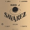 SAVAREZ 520J STRUNY GITARA KLASYCZNA