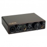 YUER 2I2 AUDIO INTERFACE