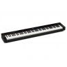 CASIO PX-S7000 BK - PIANINO CYFROWE