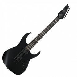 IBANEZ RGRTB621-BKF -...