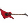 JACKSON X SERIES KEX - FERRARI RED - GITARA ELEKTRYCZNA
