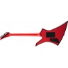 JACKSON X SERIES KEX - FERRARI RED - GITARA ELEKTRYCZNA