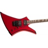 JACKSON X SERIES KEX - FERRARI RED - GITARA ELEKTRYCZNA