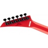JACKSON X SERIES KEX - FERRARI RED - GITARA ELEKTRYCZNA