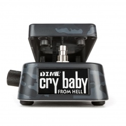 DUNLOP DB01B DIMEBAG CRY...