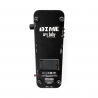 DUNLOP DB01B DIMEBAG CRY BABY® FROM HELL WAH