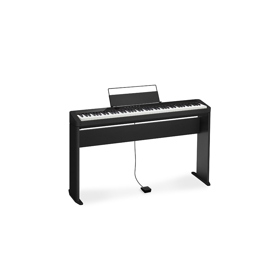 Pianino CASIO PX-S1100 BK | Riff
