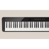 CASIO PX-S1100 BK - ZESTAW STATYW + PEDAŁY