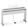 CASIO PX-S1100 WE + STATYW CS-68