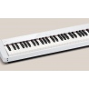 CASIO PX-S1100 WE ZESTAW STATYW + PEDAŁY