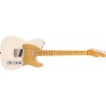 FENDER JV MOD 50S TELE MN WBL - GITARA ELEKTRYCZNA