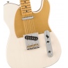 FENDER JV MOD 50S TELE MN WBL - GITARA ELEKTRYCZNA