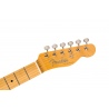FENDER JV MOD 50S TELE MN WBL - GITARA ELEKTRYCZNA