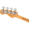 FENDER PLAYER PLUS ACTIVE METEORA BASS MN 3TSB - GITARA BASOWA