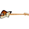 FENDER PLAYER PLUS ACTIVE METEORA BASS MN 3TSB - GITARA BASOWA
