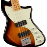 FENDER PLAYER PLUS ACTIVE METEORA BASS MN 3TSB - GITARA BASOWA