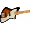 FENDER PLAYER PLUS ACTIVE METEORA BASS MN 3TSB - GITARA BASOWA
