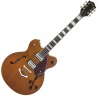 GRETSCH G2622 STREAMLINER CENTRAL BLOCK DC SNGBRL - GITARA ELEKTRYCZNA