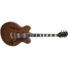 GRETSCH G2622 STREAMLINER CENTRAL BLOCK DC SNGBRL - GITARA ELEKTRYCZNA