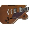 GRETSCH G2622 STREAMLINER CENTRAL BLOCK DC SNGBRL - GITARA ELEKTRYCZNA