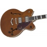 GRETSCH G2622 STREAMLINER CENTRAL BLOCK DC SNGBRL - GITARA ELEKTRYCZNA