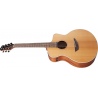 IBANEZ PA230E-NSL - GITARA ELEKTROAKUSTYCZNA