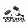 XVIVE V19 MICRO POWER - ZASILACZ DO EFEKTÓW