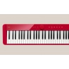 CASIO PX-S1100 RD - ZESTAW STATYW + PEDAŁY