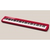 CASIO PX-S1100 RD - ZESTAW STATYW + PEDAŁY