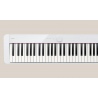 CASIO PX-S1100 WE + STATYW + ŁAWA