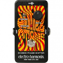 ELECTRO HARMONIX SMALL STONE