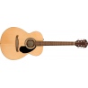 FENDER DE FA-135 CONCERT NAT WN - GITARA AKUSTYCZNA