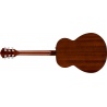 FENDER DE FA-135 CONCERT NAT WN - GITARA AKUSTYCZNA