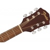 FENDER DE FA-135 CONCERT NAT WN - GITARA AKUSTYCZNA