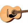 FENDER DE FA-135 CONCERT NAT WN - GITARA AKUSTYCZNA