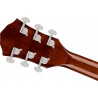 FENDER DE FA-135 CONCERT NAT WN - GITARA AKUSTYCZNA