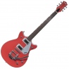 GRETSCH G5232T ELECTROMATIC DOUBLE JET FT WITH BIGSBY