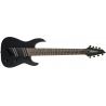 JACKSON DKAF8 - BLK - GITARA 8-STRUNOWA