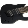 JACKSON DKAF8 - BLK - GITARA 8-STRUNOWA