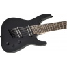 JACKSON DKAF8 - BLK - GITARA 8-STRUNOWA