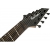 JACKSON DKAF8 - BLK - GITARA 8-STRUNOWA