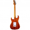 JET JS-600 BS HSS - GITARA ELEKTRYCZNA
