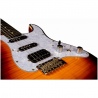 JET JS-600 BS HSS - GITARA ELEKTRYCZNA