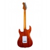 JET JS-600 TRS HSS - GITARA ELEKTRYCZNA
