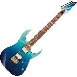 IBANEZ RG420HPFM-BRG -...
